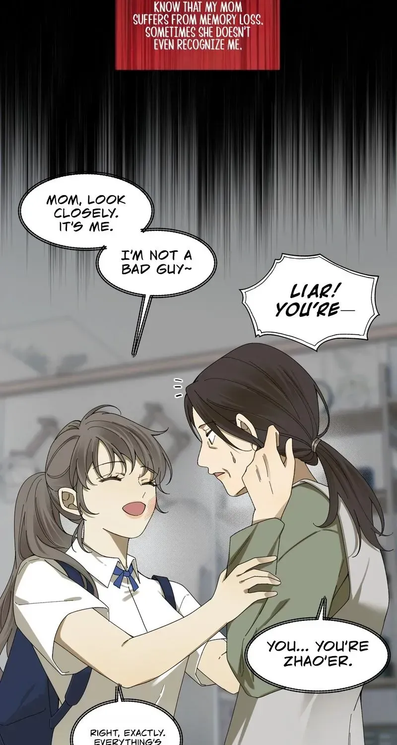 Diary of a Deceased Girl Chapter 5 - page 33