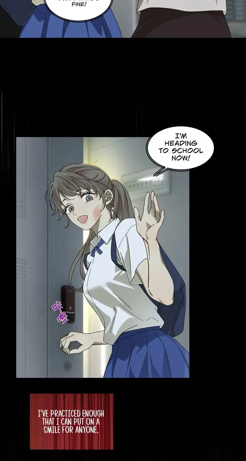 Diary of a Deceased Girl Chapter 5 - page 34