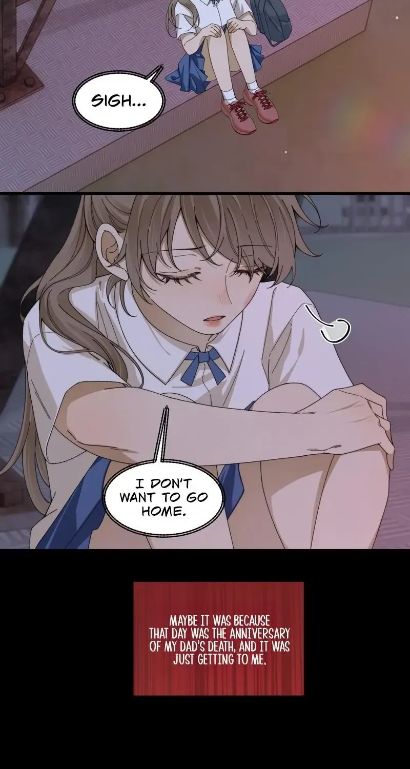 Diary of a Deceased Girl Chapter 5 - page 36