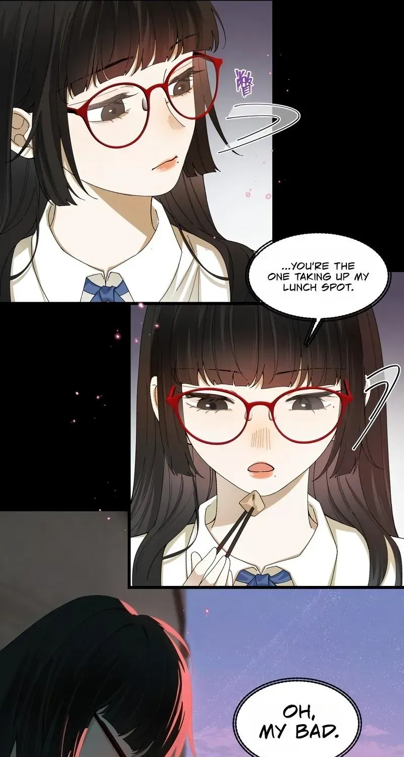 Diary of a Deceased Girl Chapter 5 - page 38