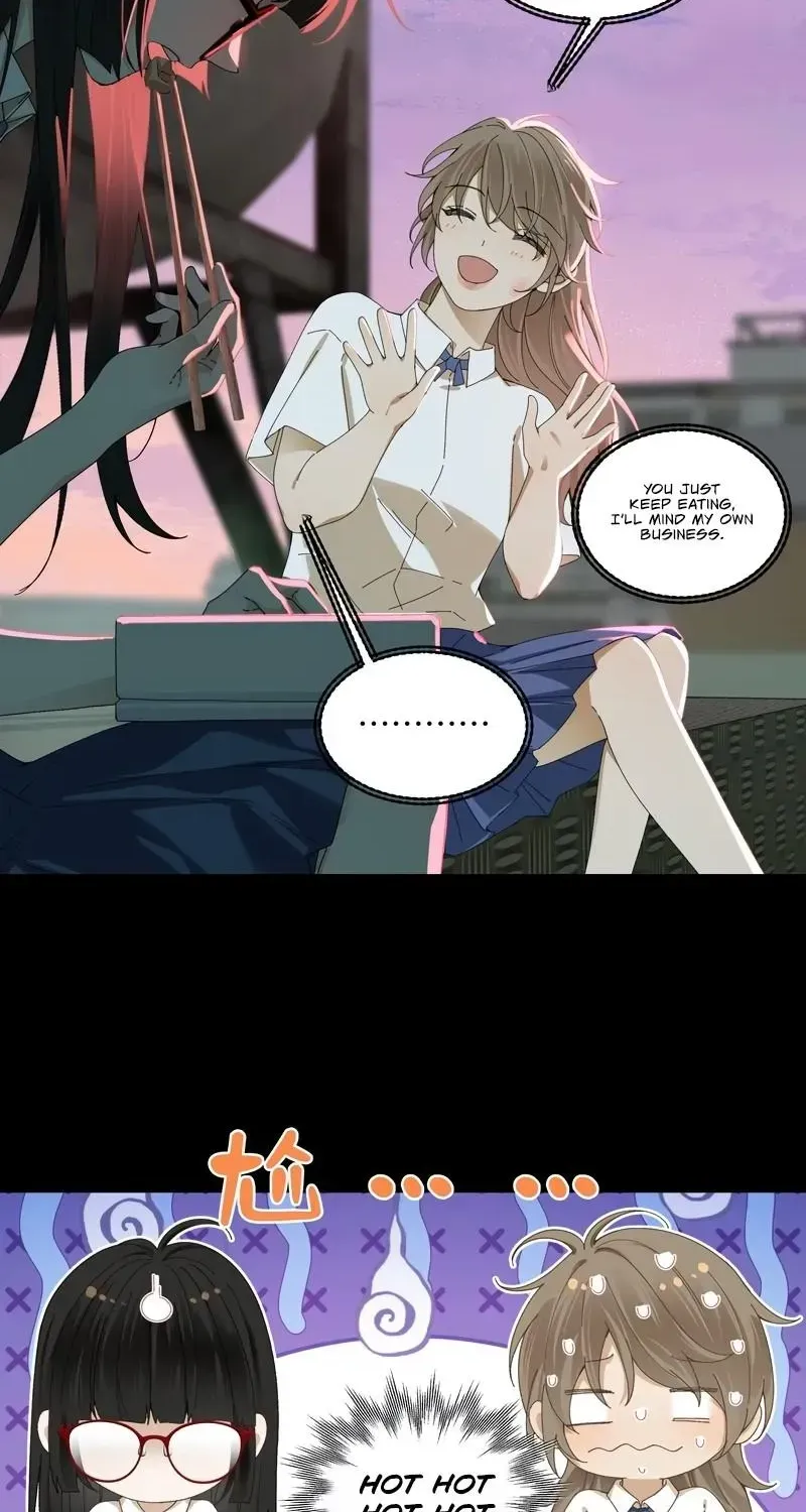 Diary of a Deceased Girl Chapter 5 - page 39
