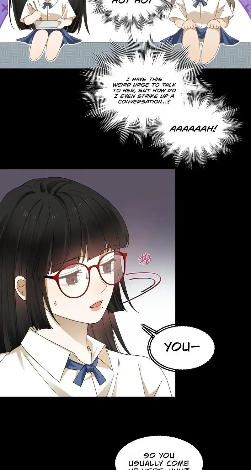 Diary of a Deceased Girl Chapter 5 - page 40