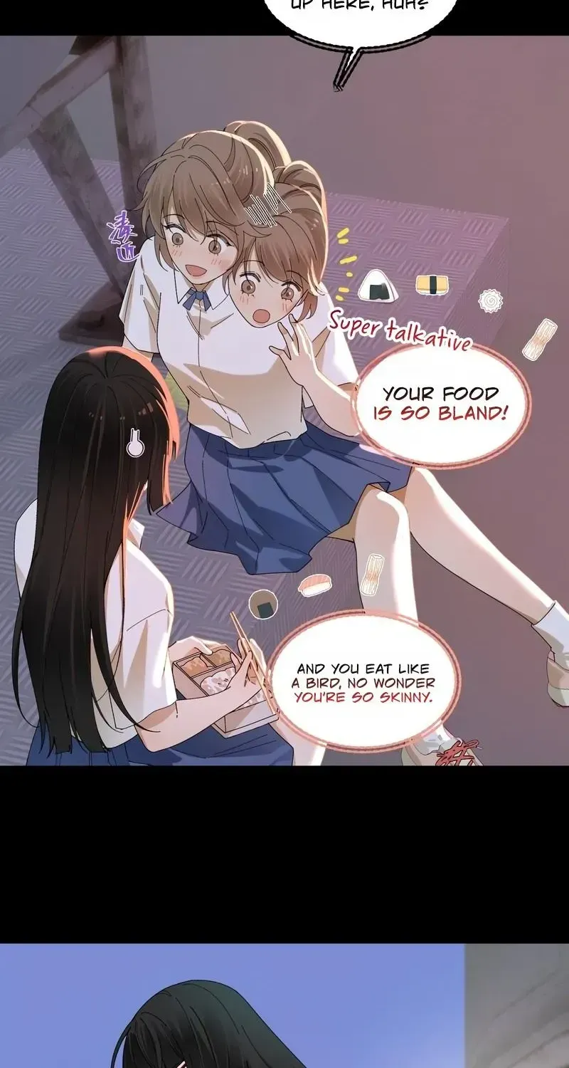 Diary of a Deceased Girl Chapter 5 - page 41