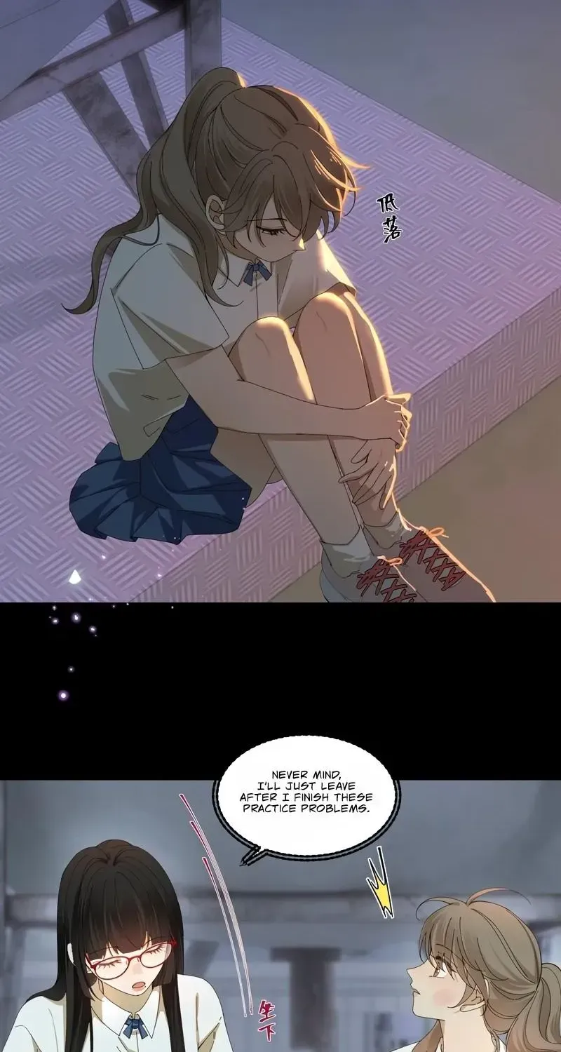 Diary of a Deceased Girl Chapter 5 - page 43