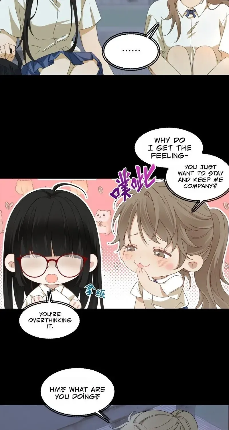 Diary of a Deceased Girl Chapter 5 - page 44