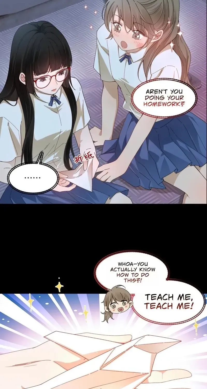 Diary of a Deceased Girl Chapter 5 - page 45