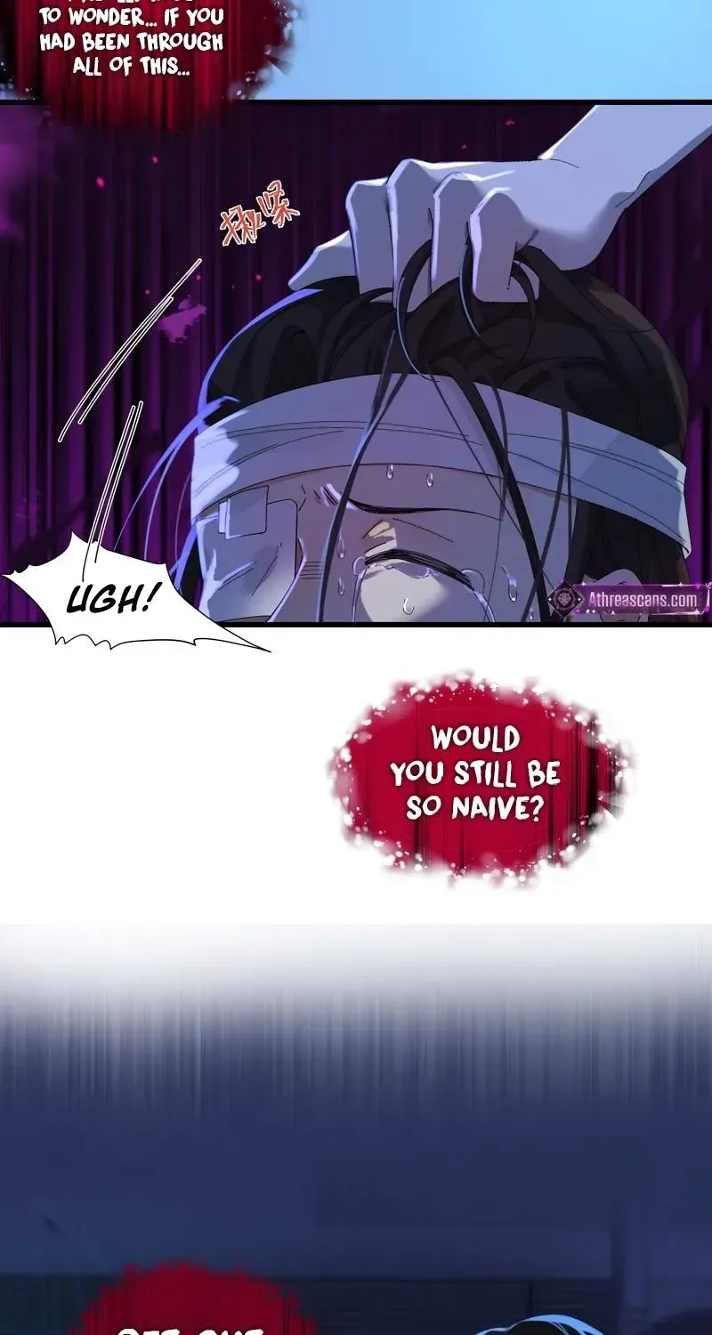 Diary of a Deceased Girl Chapter 5 - page 5
