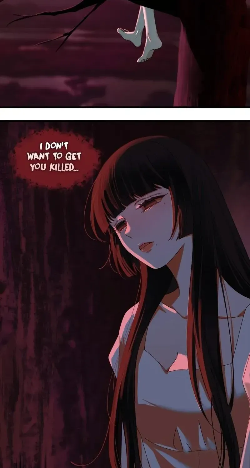 Diary of a Deceased Girl Chapter 5 - page 53