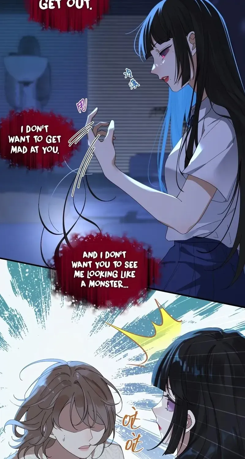Diary of a Deceased Girl Chapter 5 - page 6