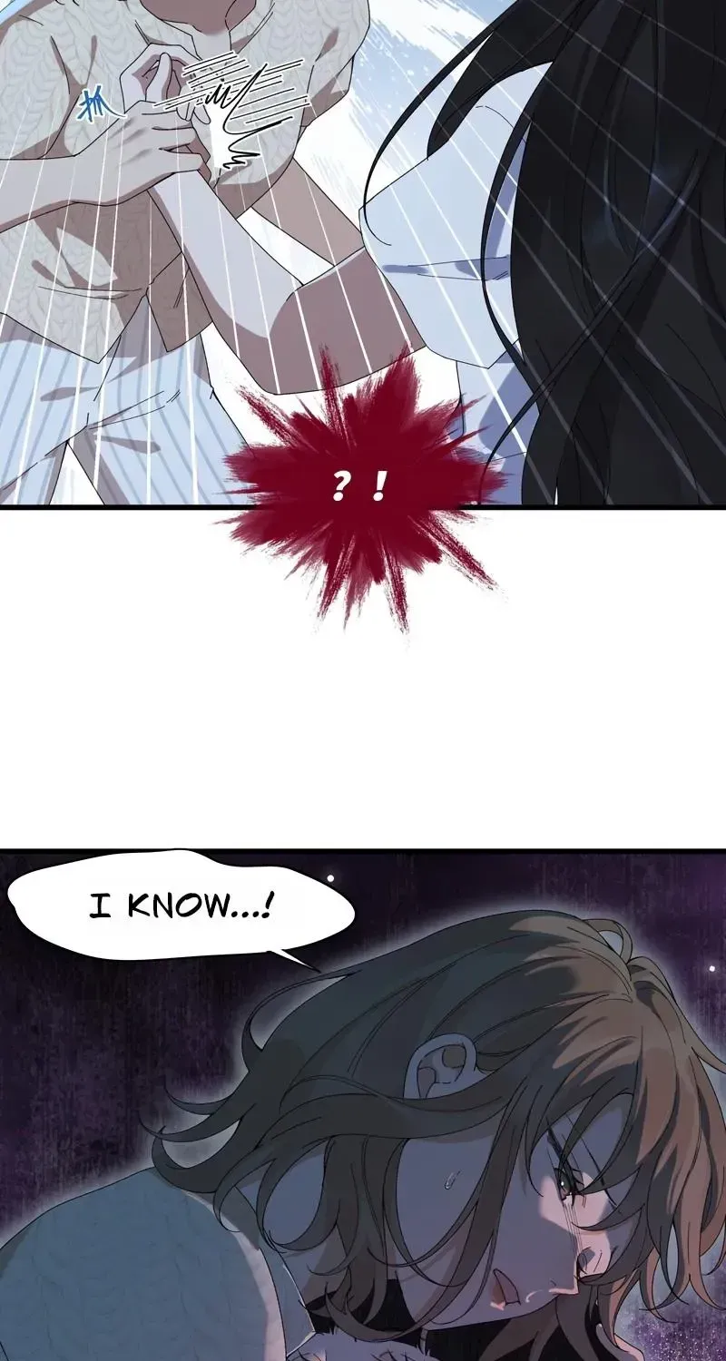 Diary of a Deceased Girl Chapter 5 - page 7