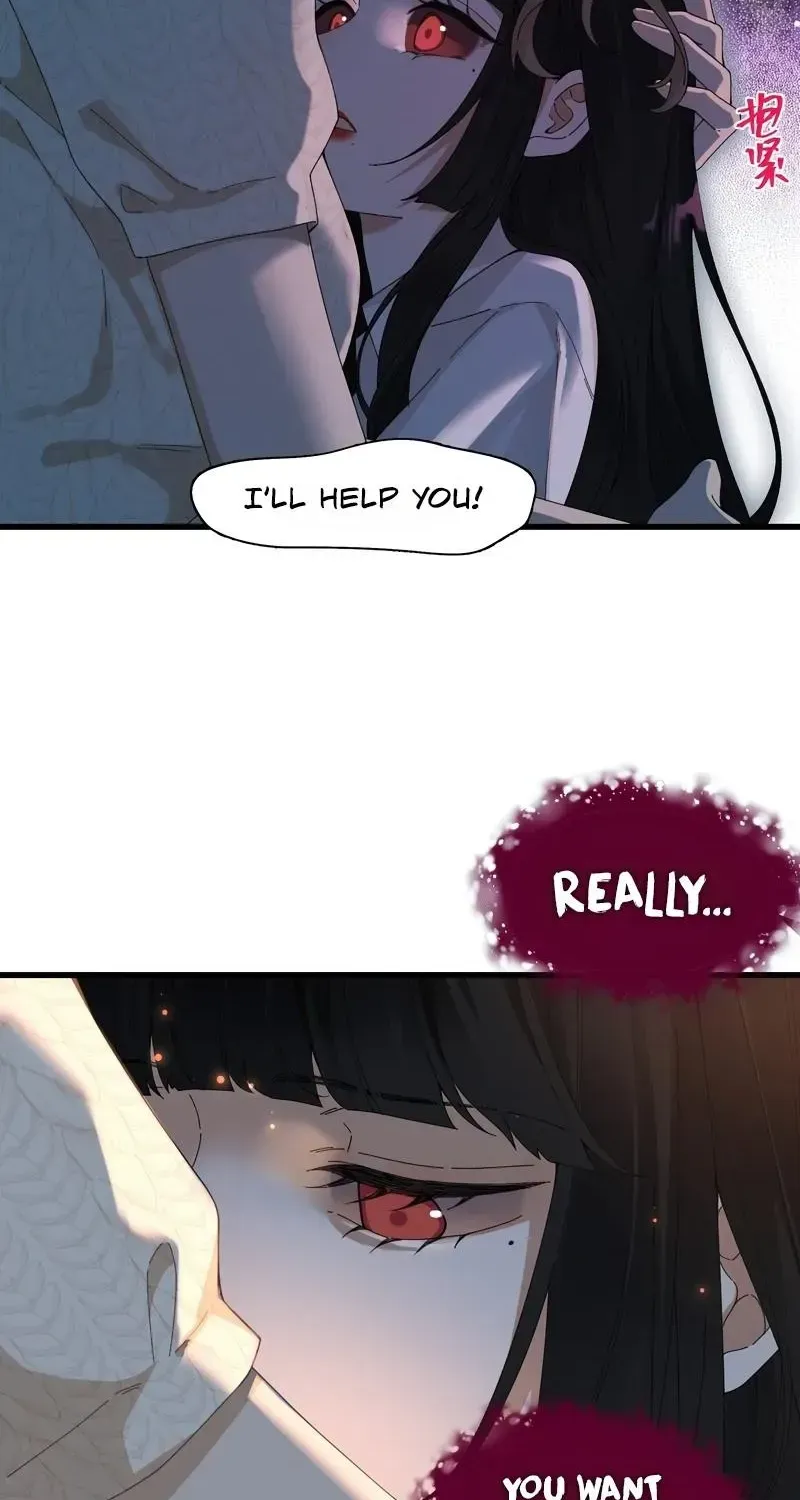 Diary of a Deceased Girl Chapter 5 - page 8