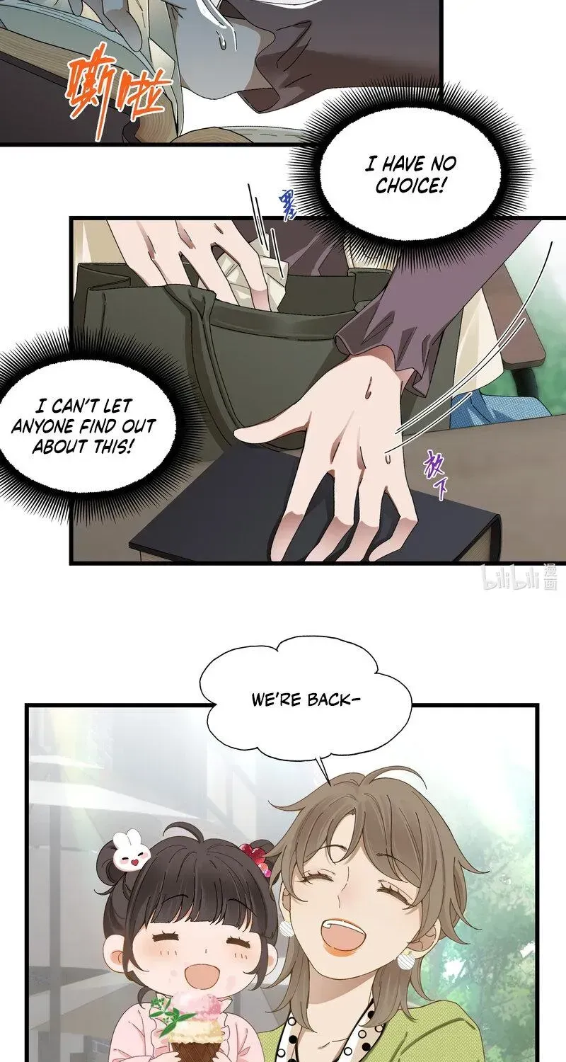 Diary of a Deceased Girl Chapter 6 - page 19