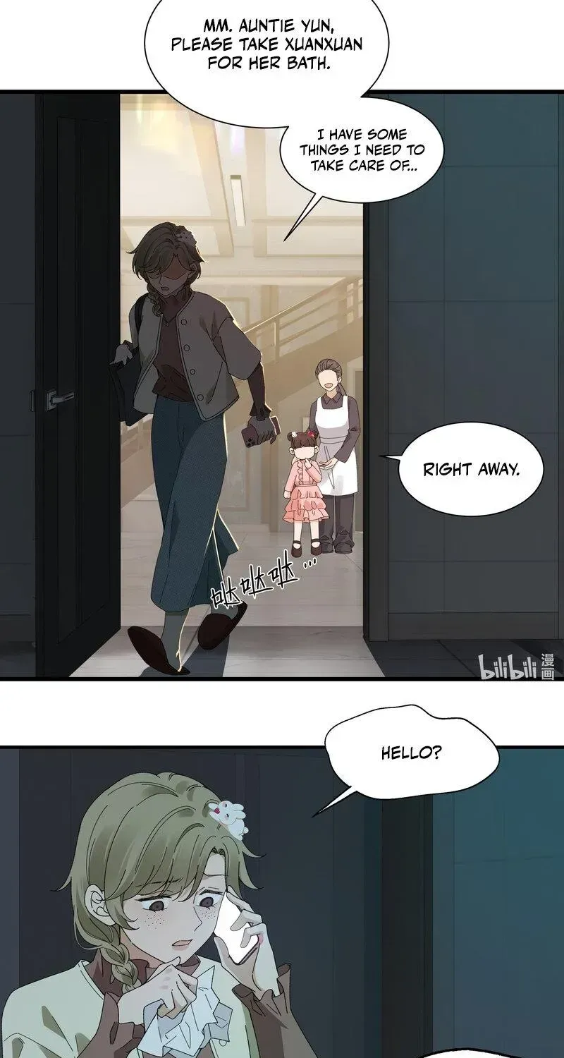 Diary of a Deceased Girl Chapter 6 - page 25