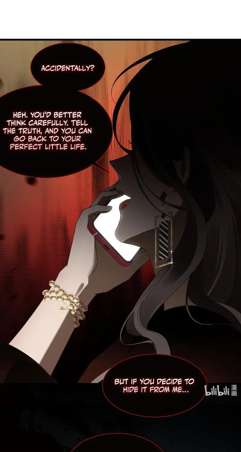 Diary of a Deceased Girl Chapter 6 - page 28