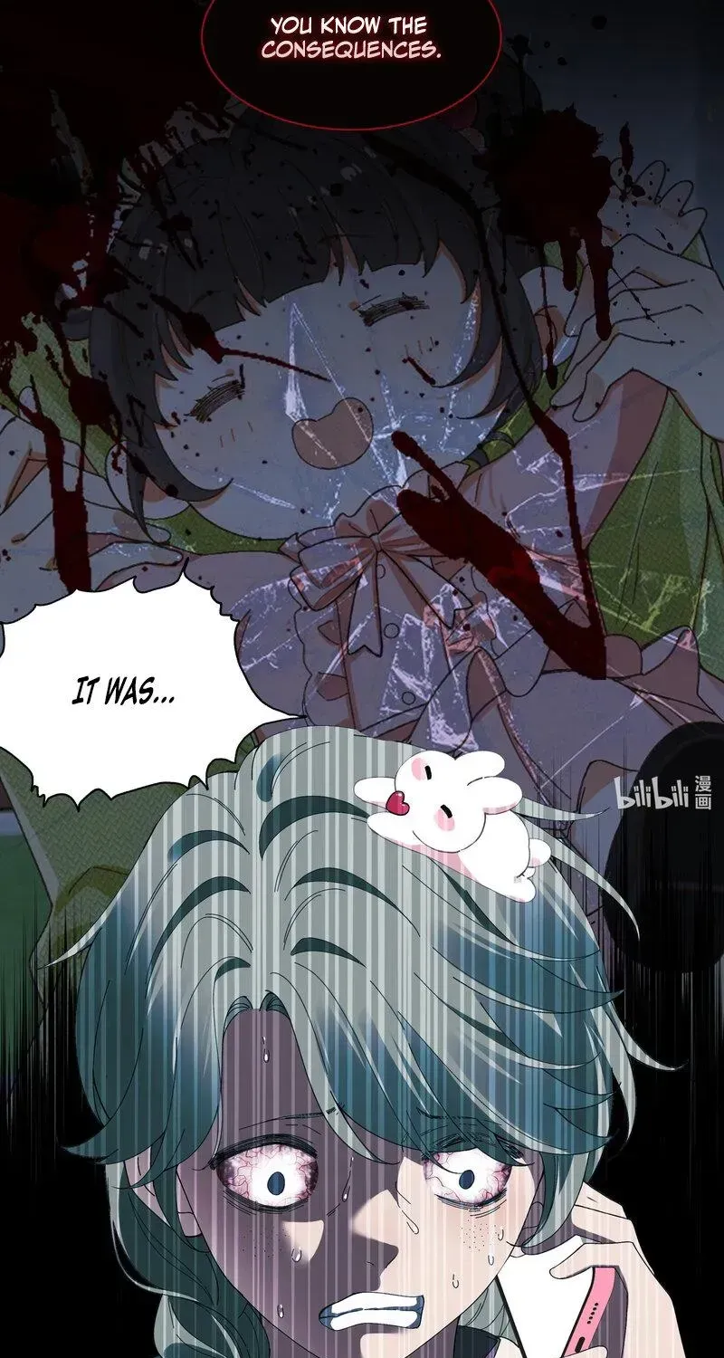 Diary of a Deceased Girl Chapter 6 - page 29