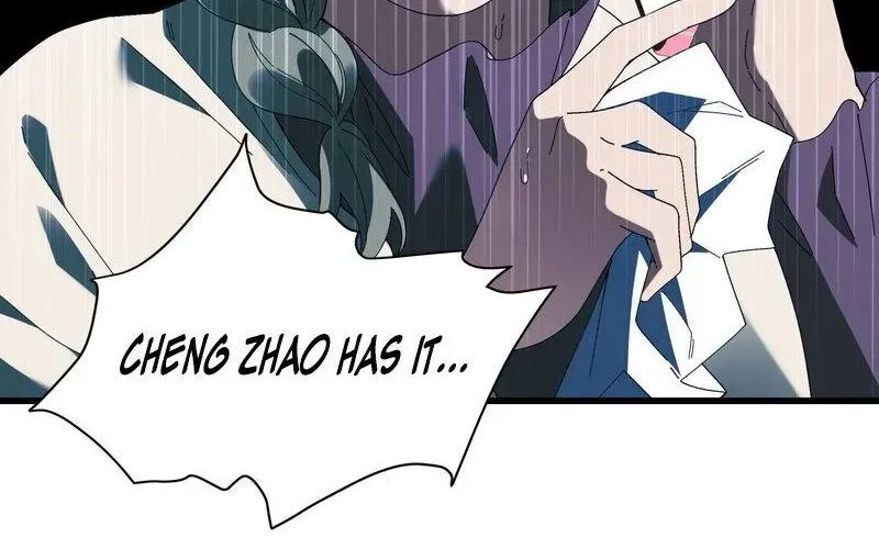 Diary of a Deceased Girl Chapter 6 - page 30