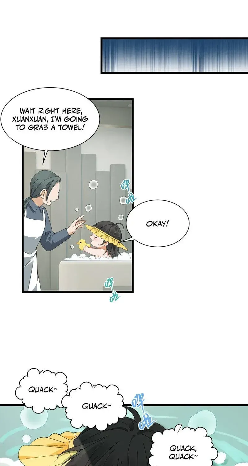 Diary of a Deceased Girl Chapter 6 - page 31