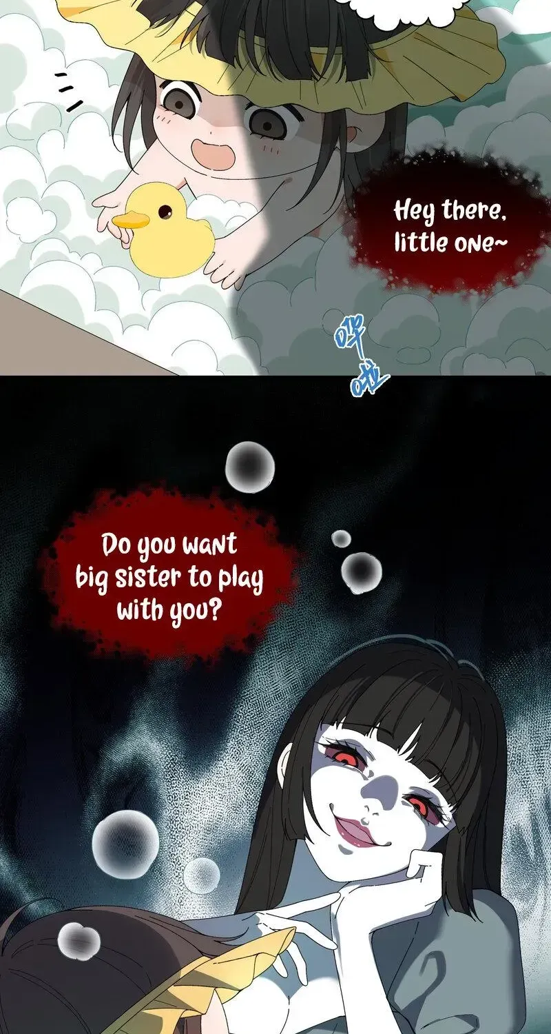 Diary of a Deceased Girl Chapter 6 - page 32