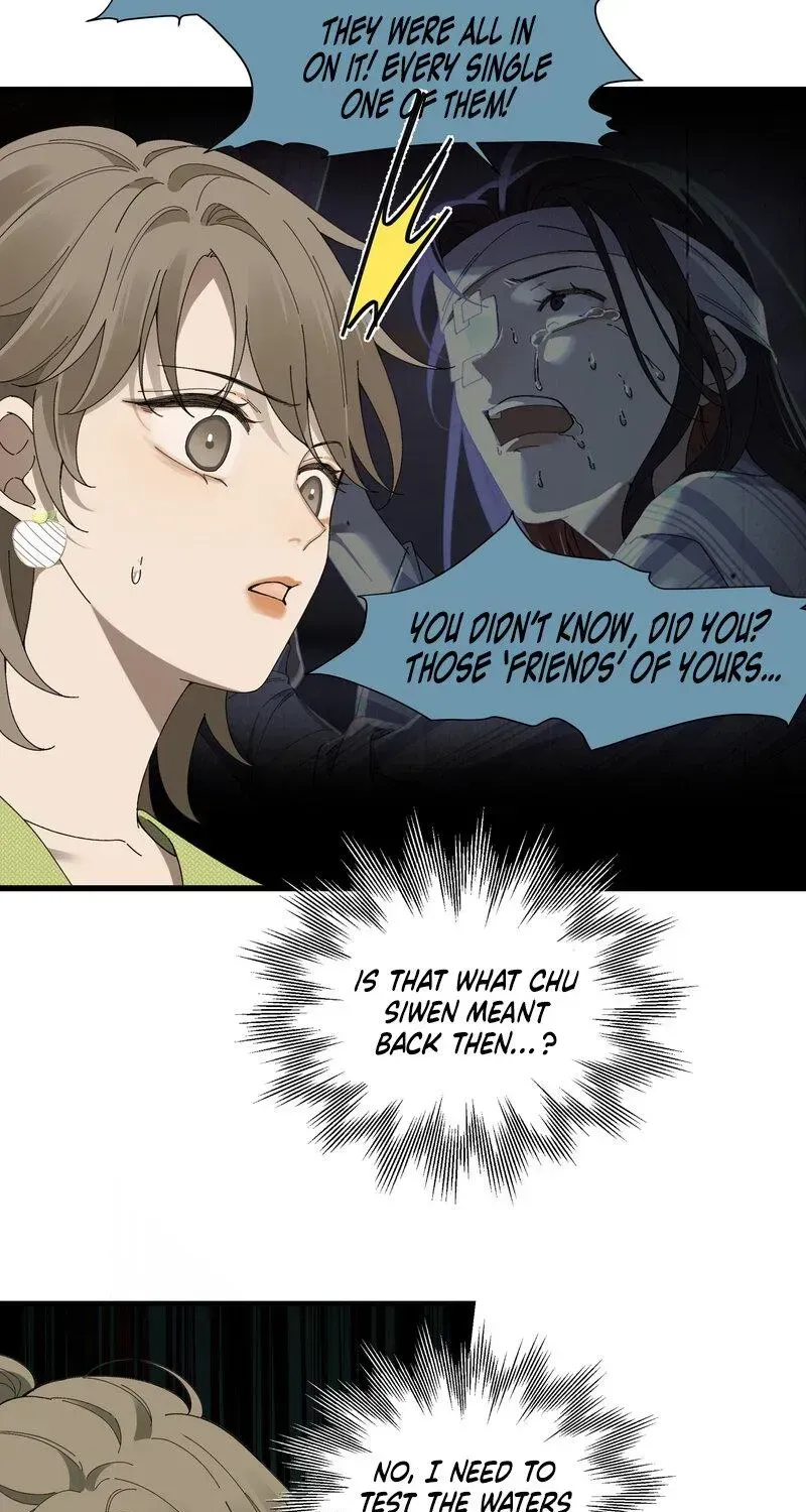 Diary of a Deceased Girl Chapter 6 - page 35