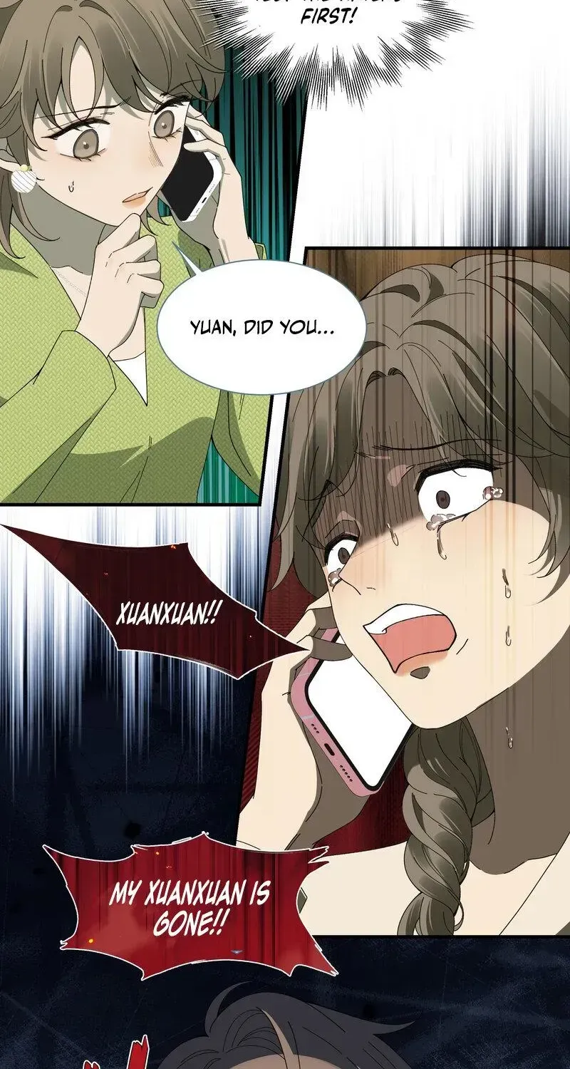 Diary of a Deceased Girl Chapter 6 - page 36