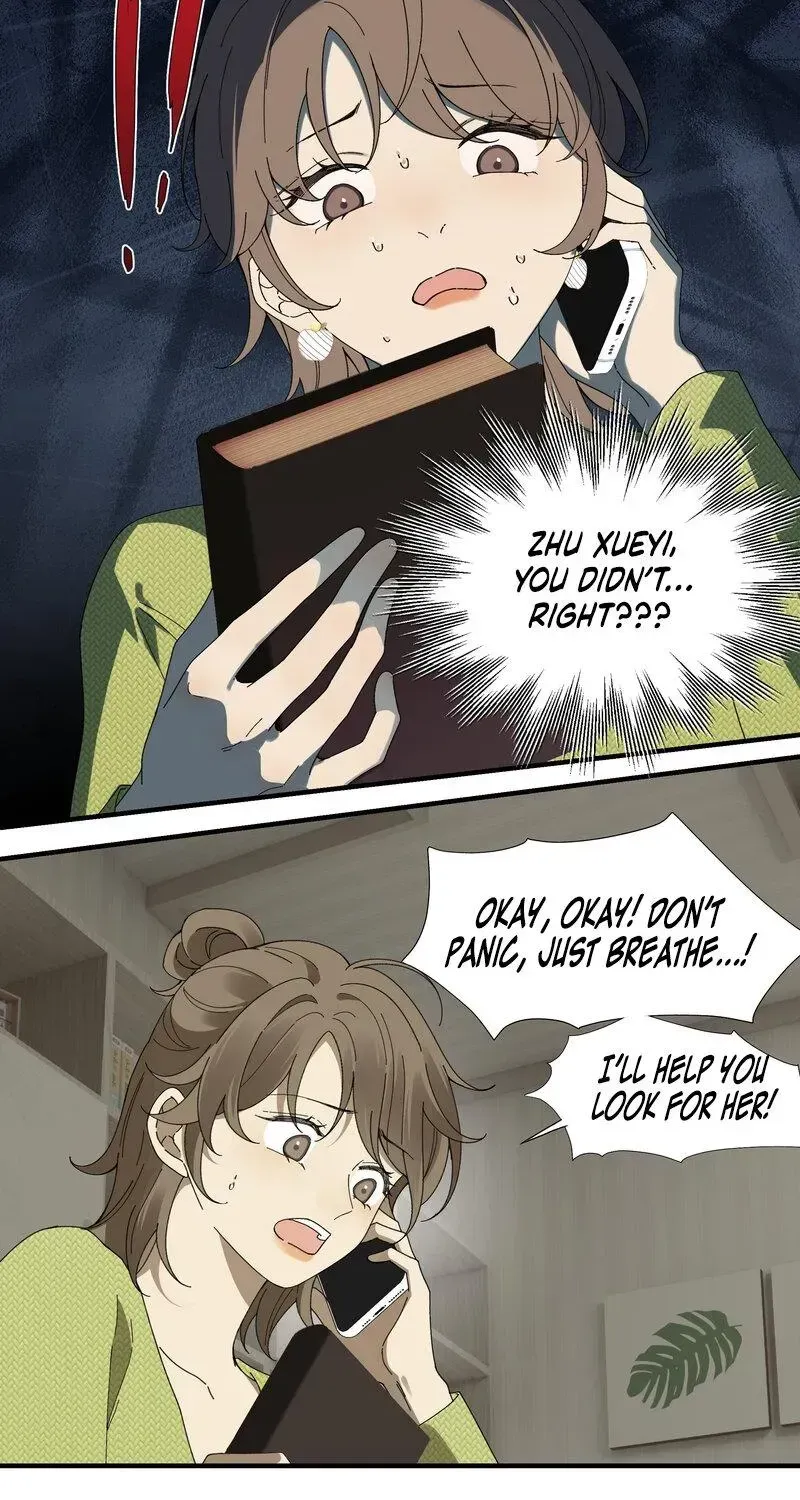 Diary of a Deceased Girl Chapter 6 - page 37