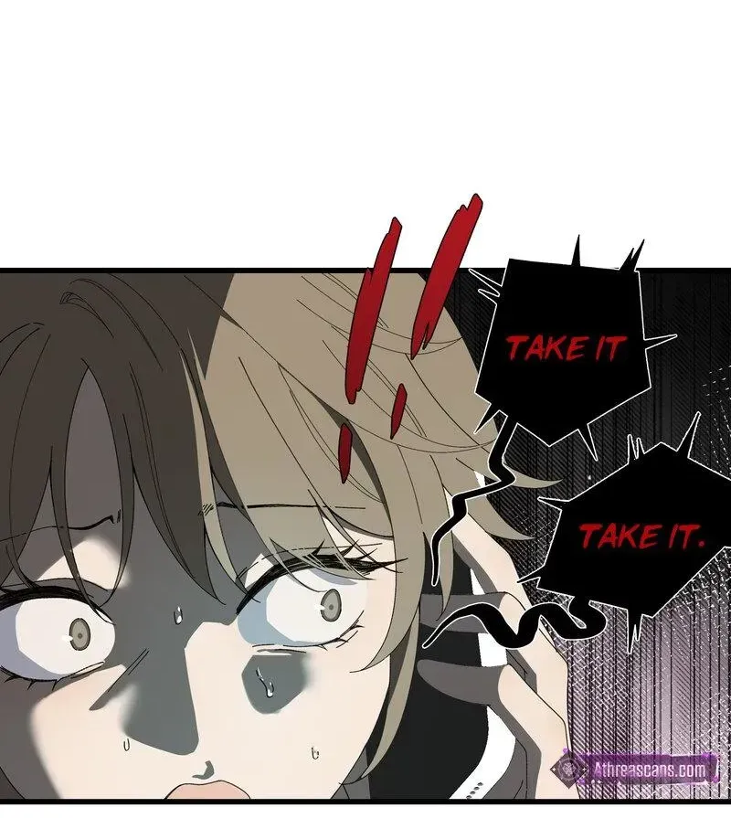 Diary of a Deceased Girl Chapter 6 - page 38