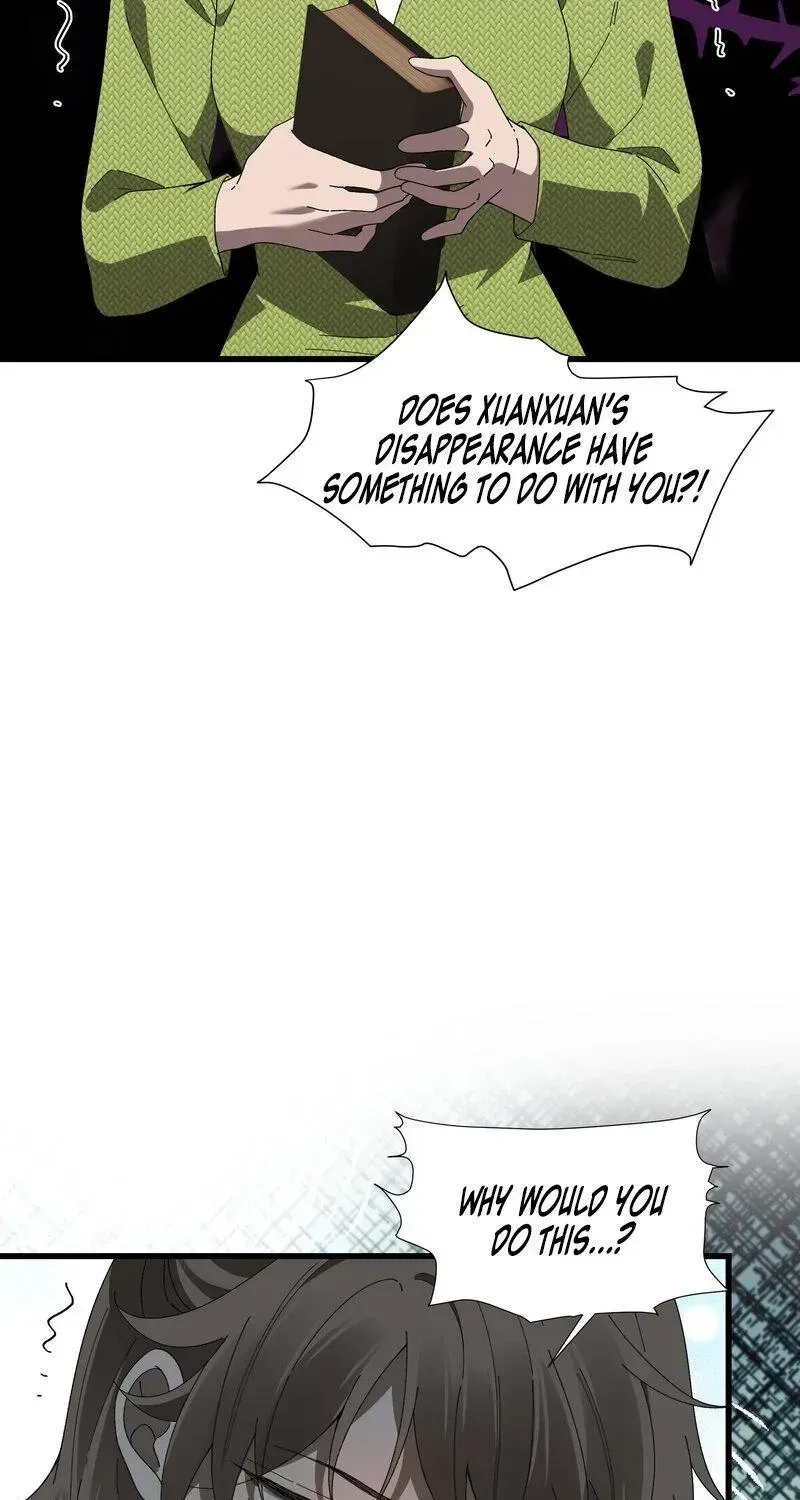 Diary of a Deceased Girl Chapter 6 - page 41