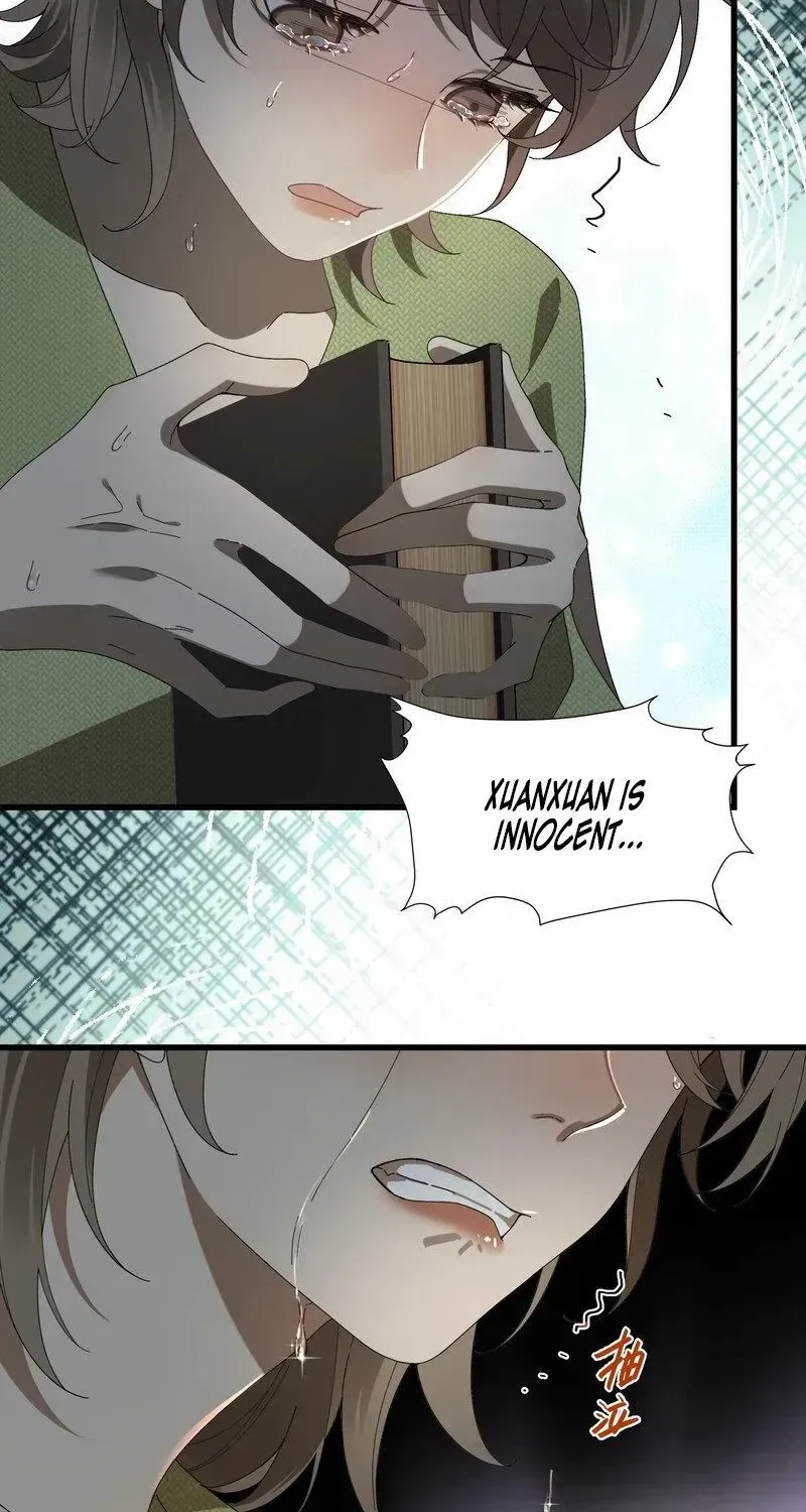 Diary of a Deceased Girl Chapter 6 - page 42