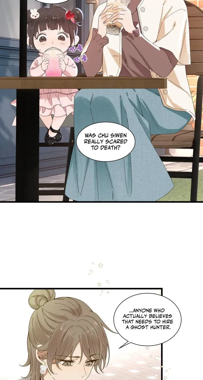 Diary of a Deceased Girl Chapter 6 - page 5