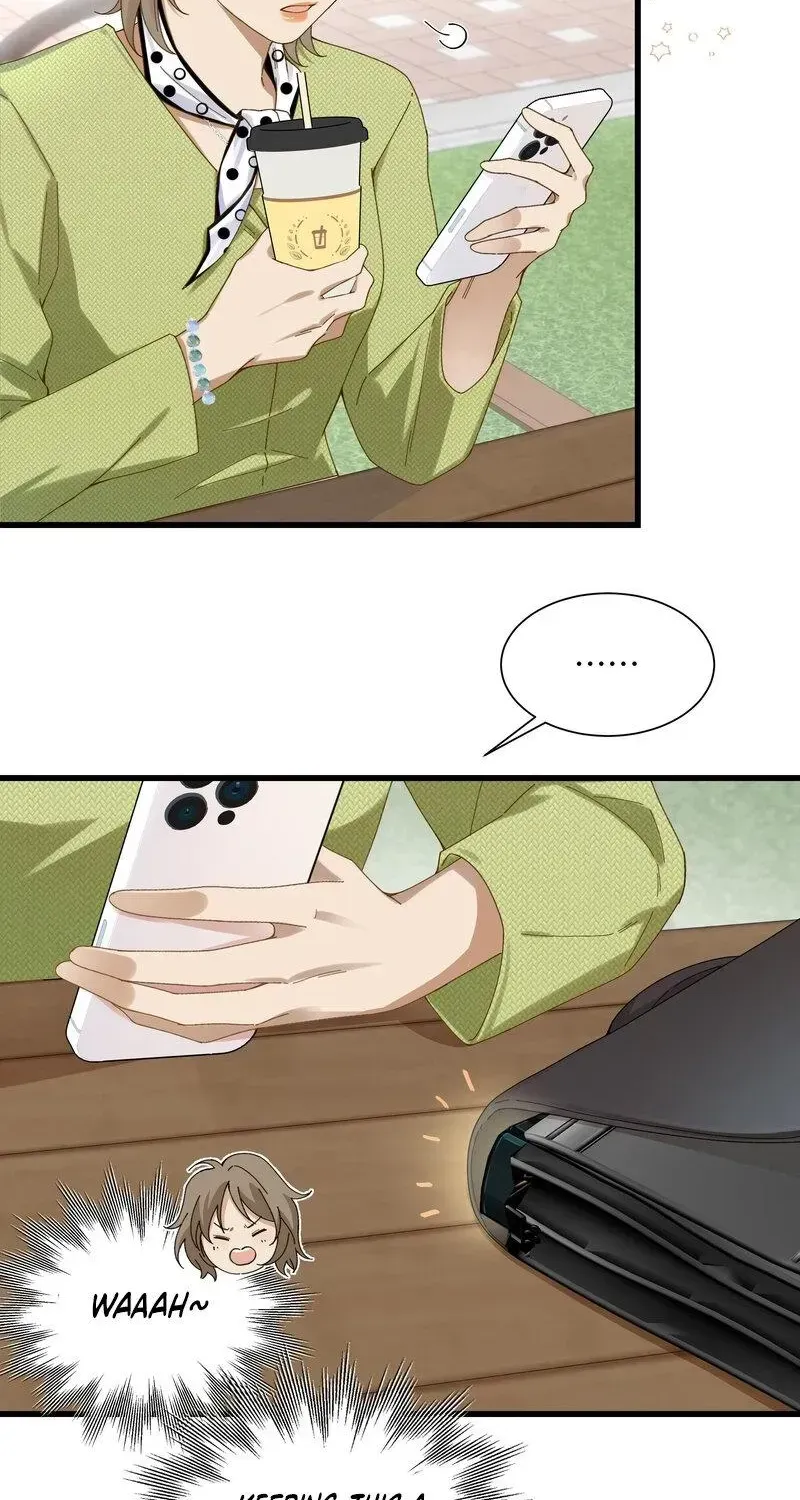 Diary of a Deceased Girl Chapter 6 - page 6