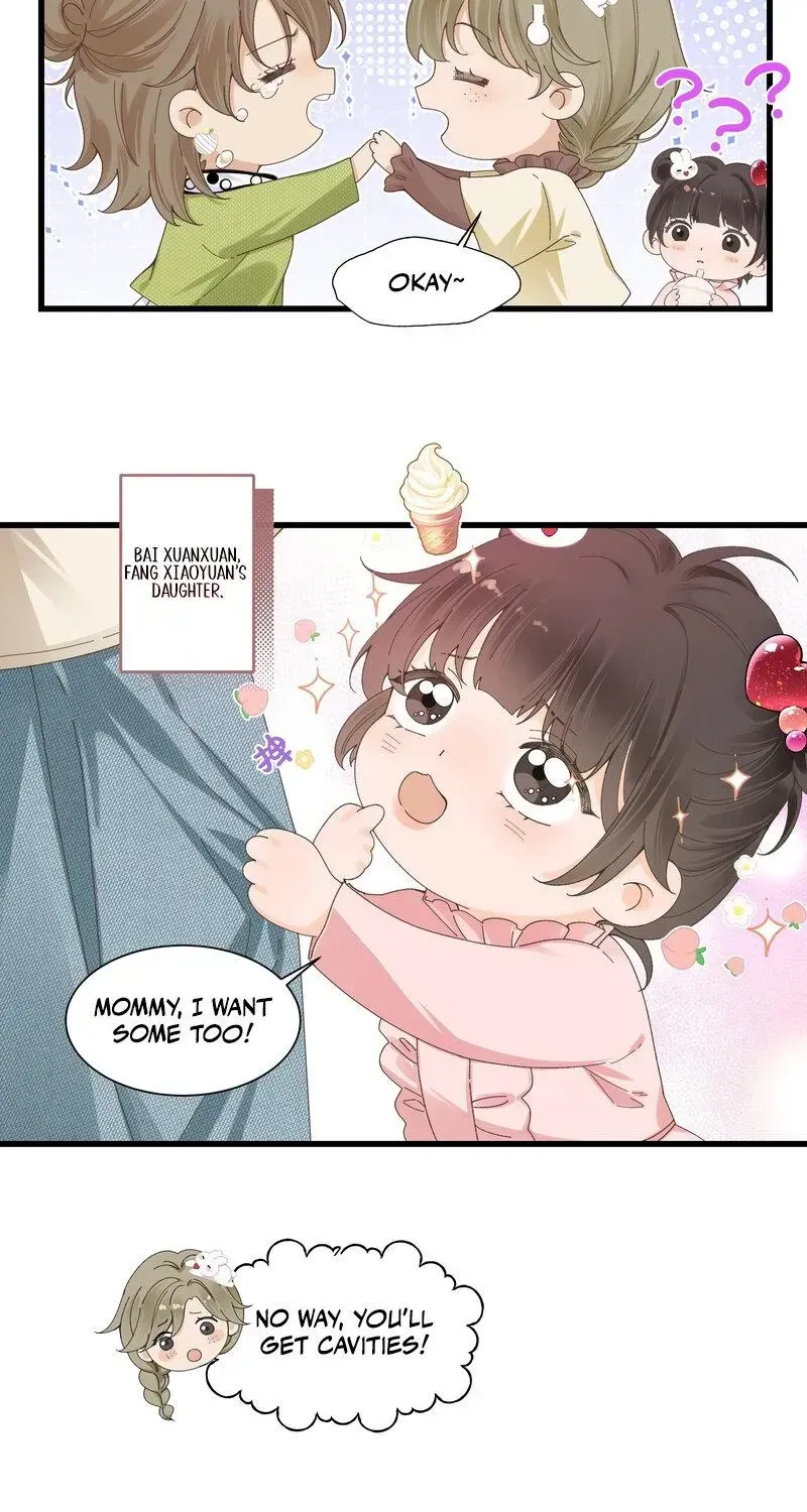 Diary of a Deceased Girl Chapter 6 - page 8