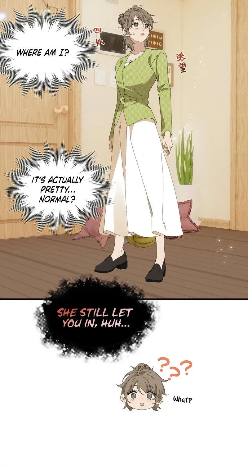 Diary of a Deceased Girl Chapter 7 - page 11