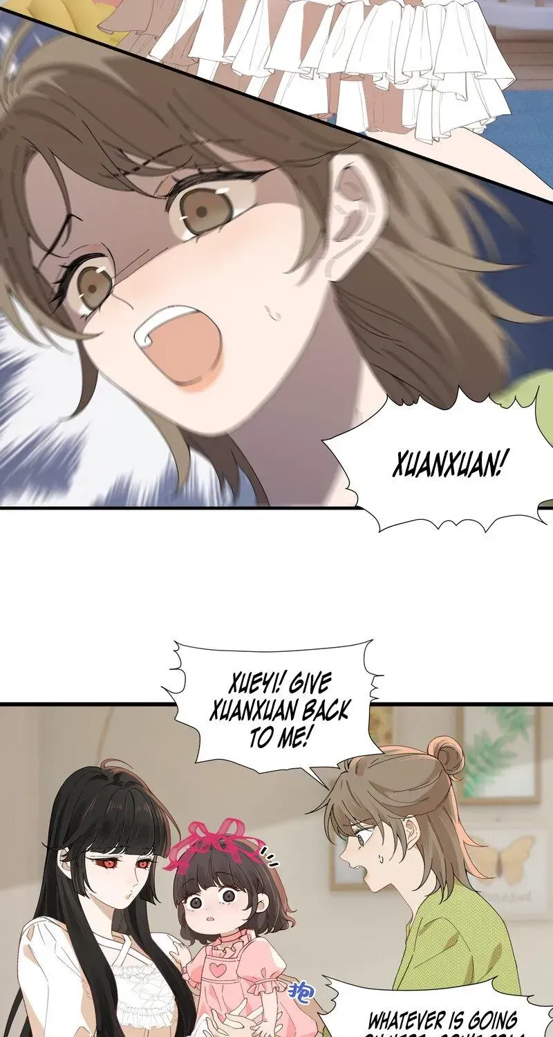 Diary of a Deceased Girl Chapter 7 - page 13
