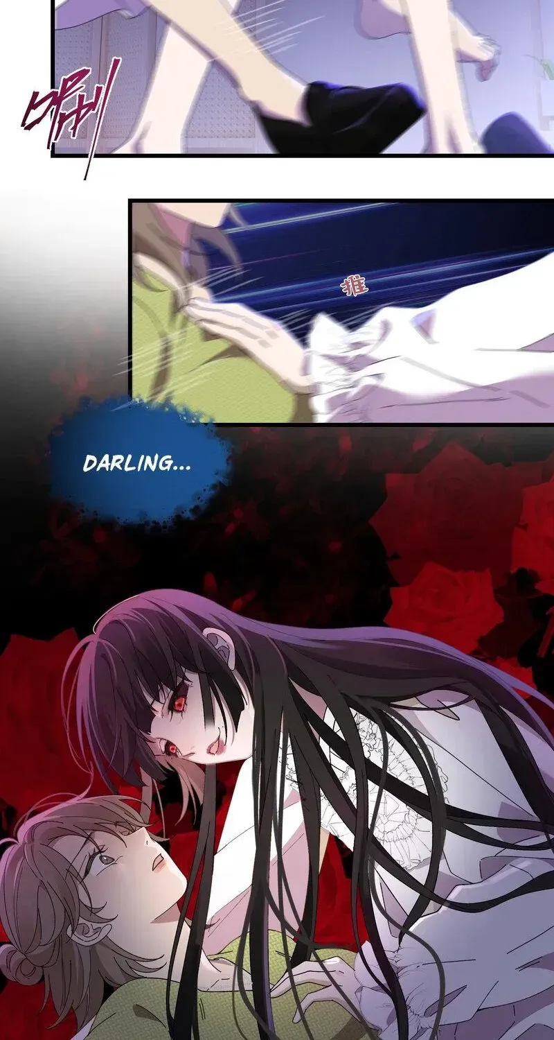 Diary of a Deceased Girl Chapter 7 - page 21