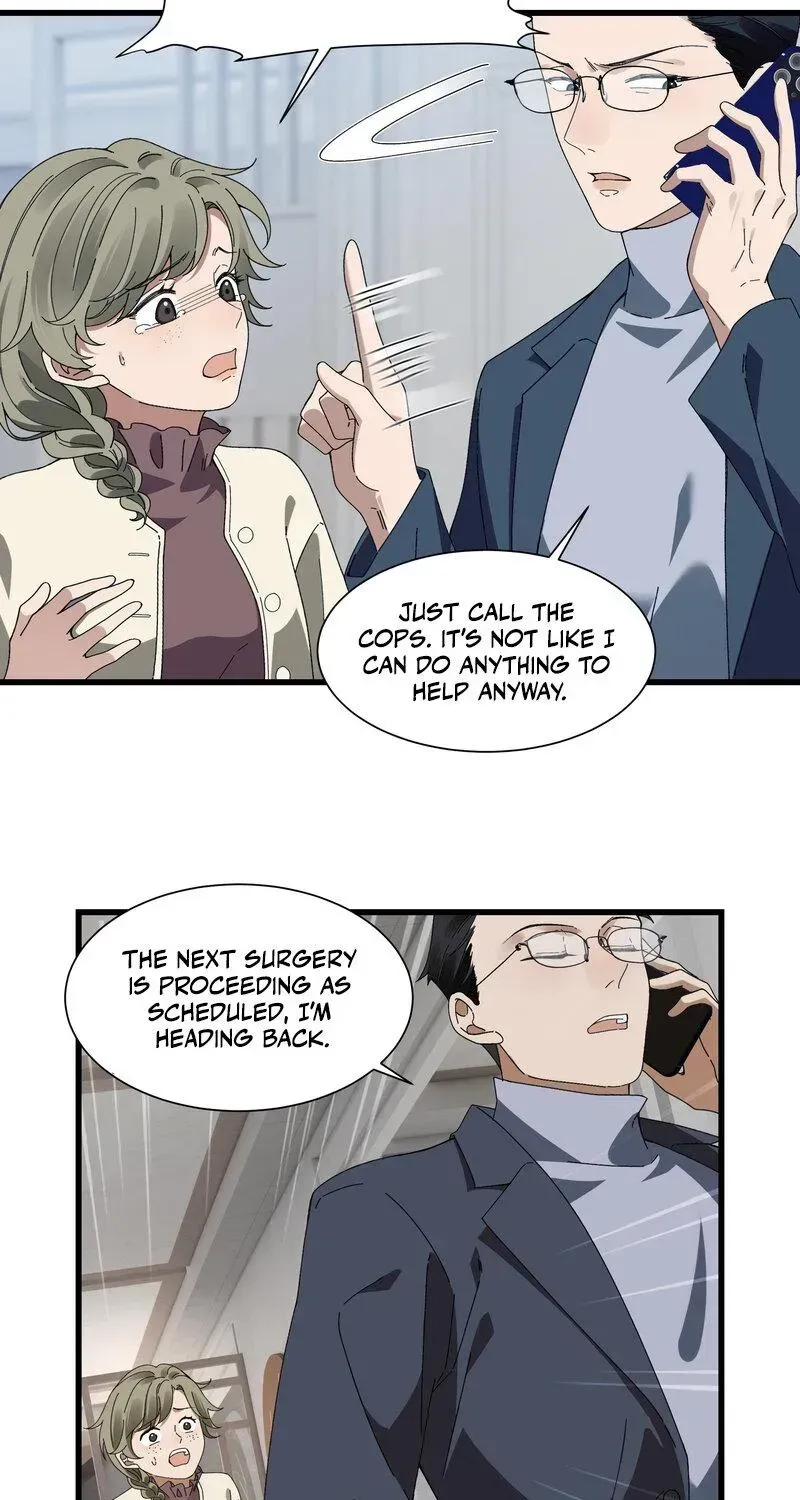 Diary of a Deceased Girl Chapter 7 - page 24