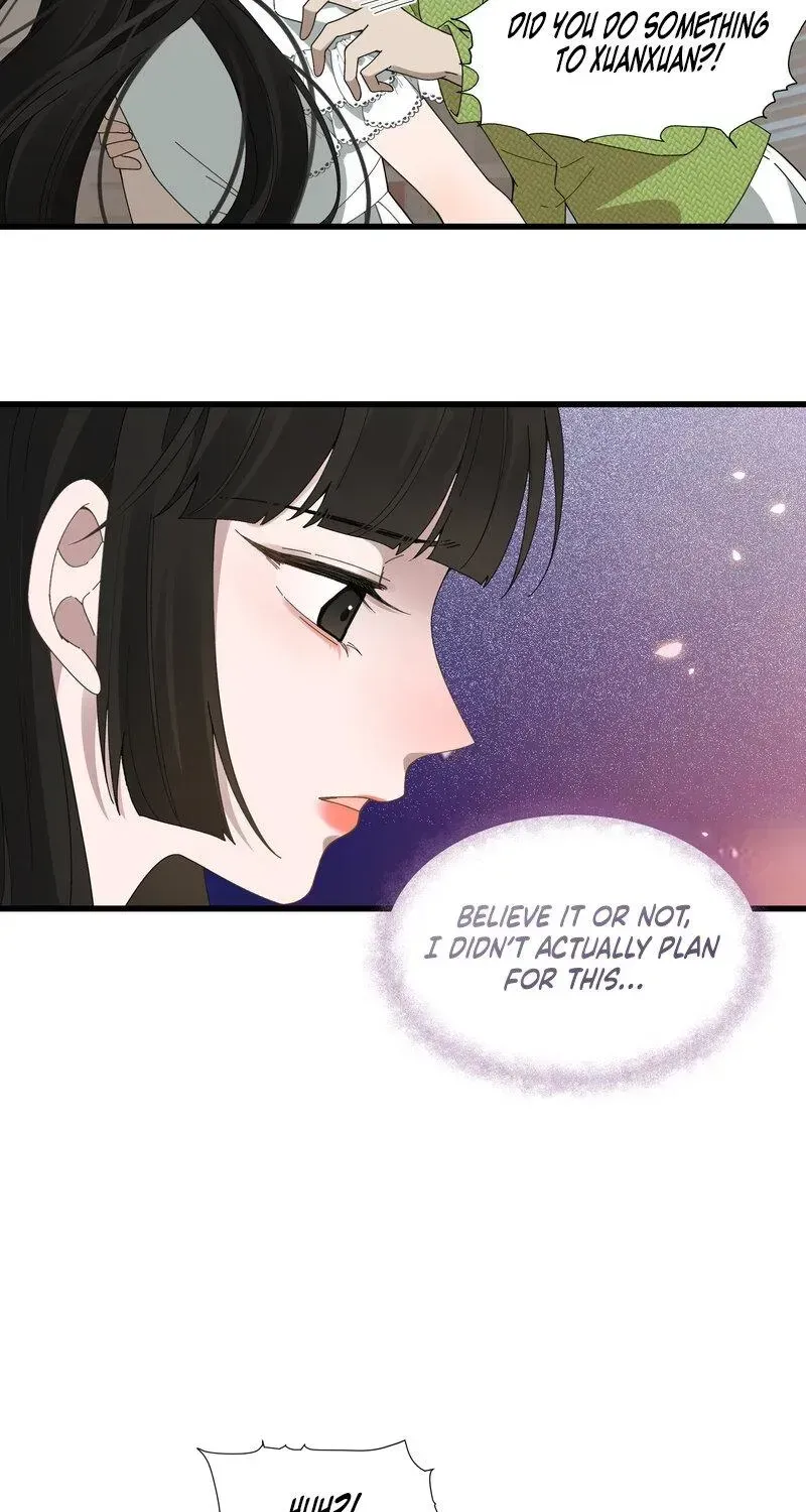 Diary of a Deceased Girl Chapter 7 - page 3