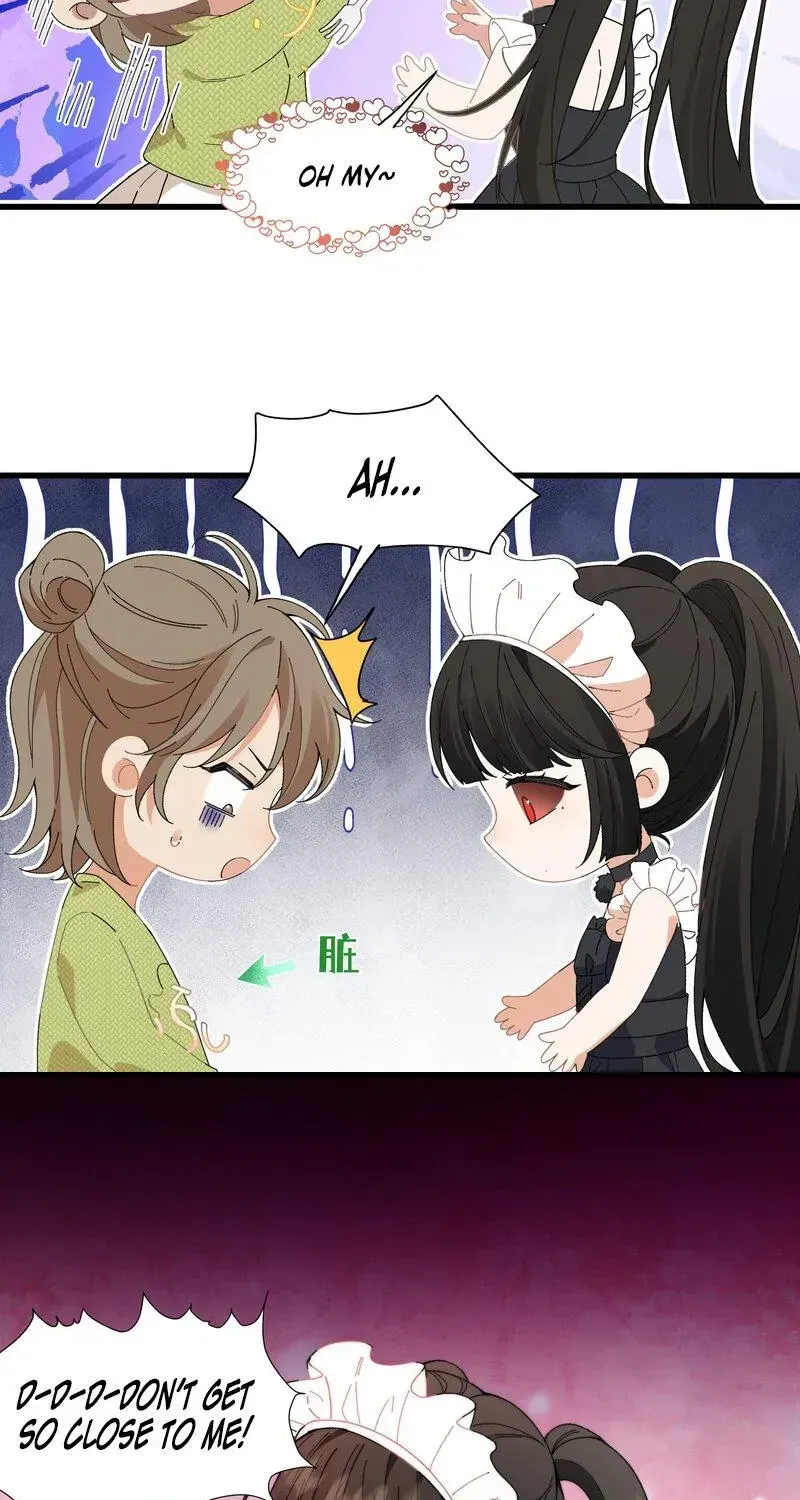 Diary of a Deceased Girl Chapter 7 - page 31