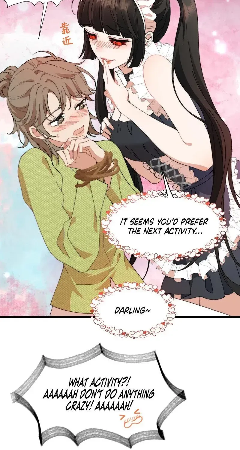 Diary of a Deceased Girl Chapter 7 - page 32
