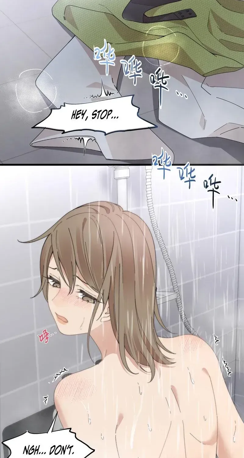 Diary of a Deceased Girl Chapter 7 - page 34