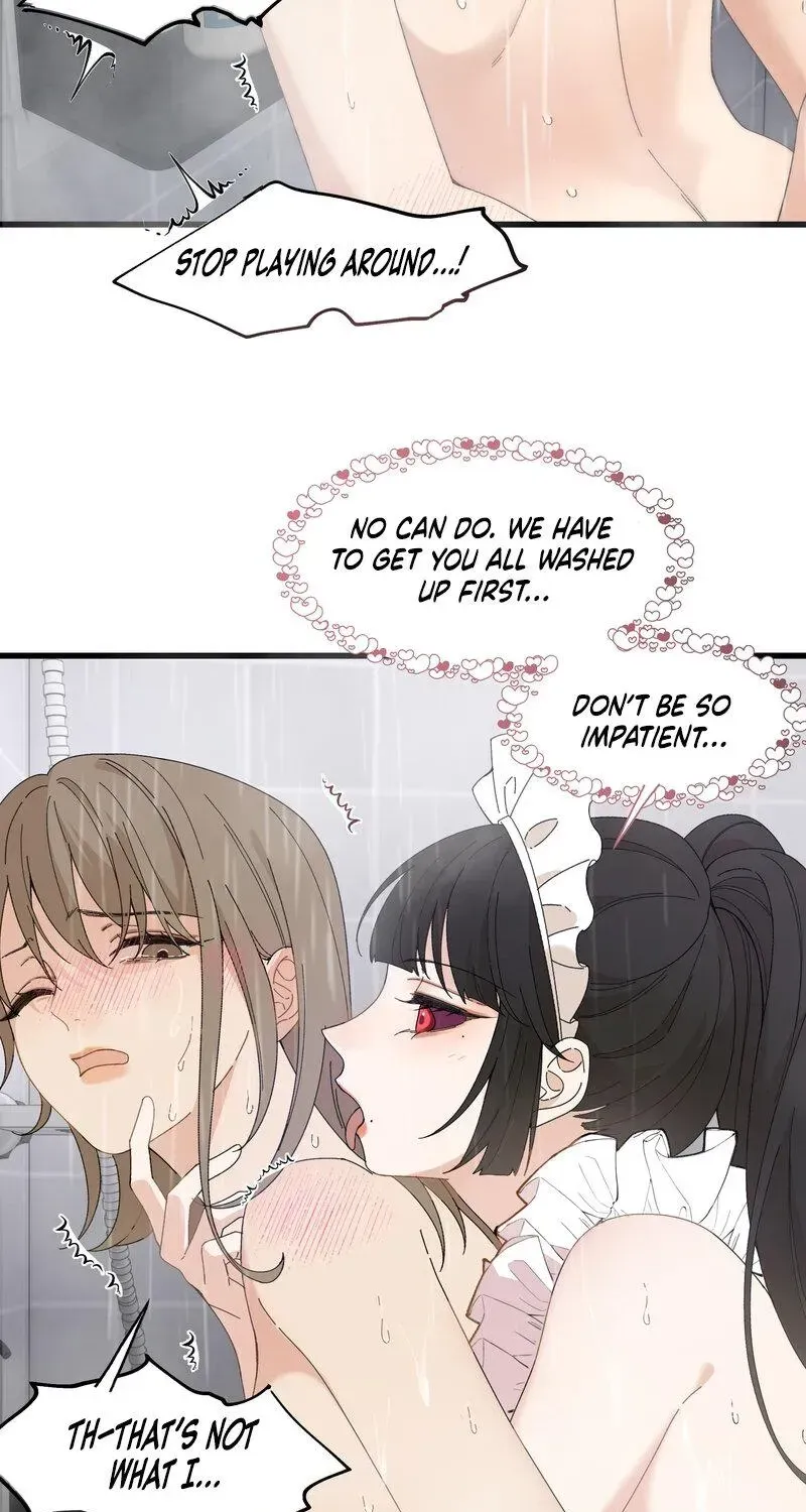 Diary of a Deceased Girl Chapter 7 - page 35