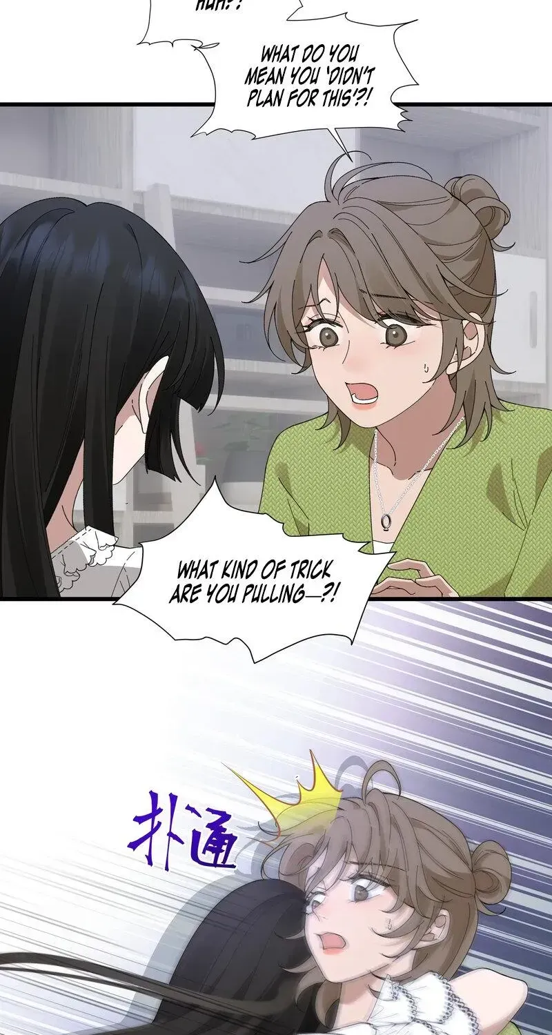 Diary of a Deceased Girl Chapter 7 - page 4