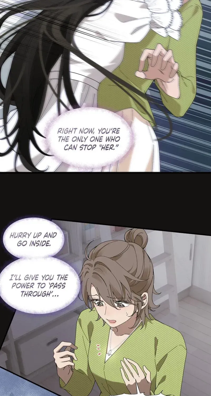 Diary of a Deceased Girl Chapter 7 - page 5