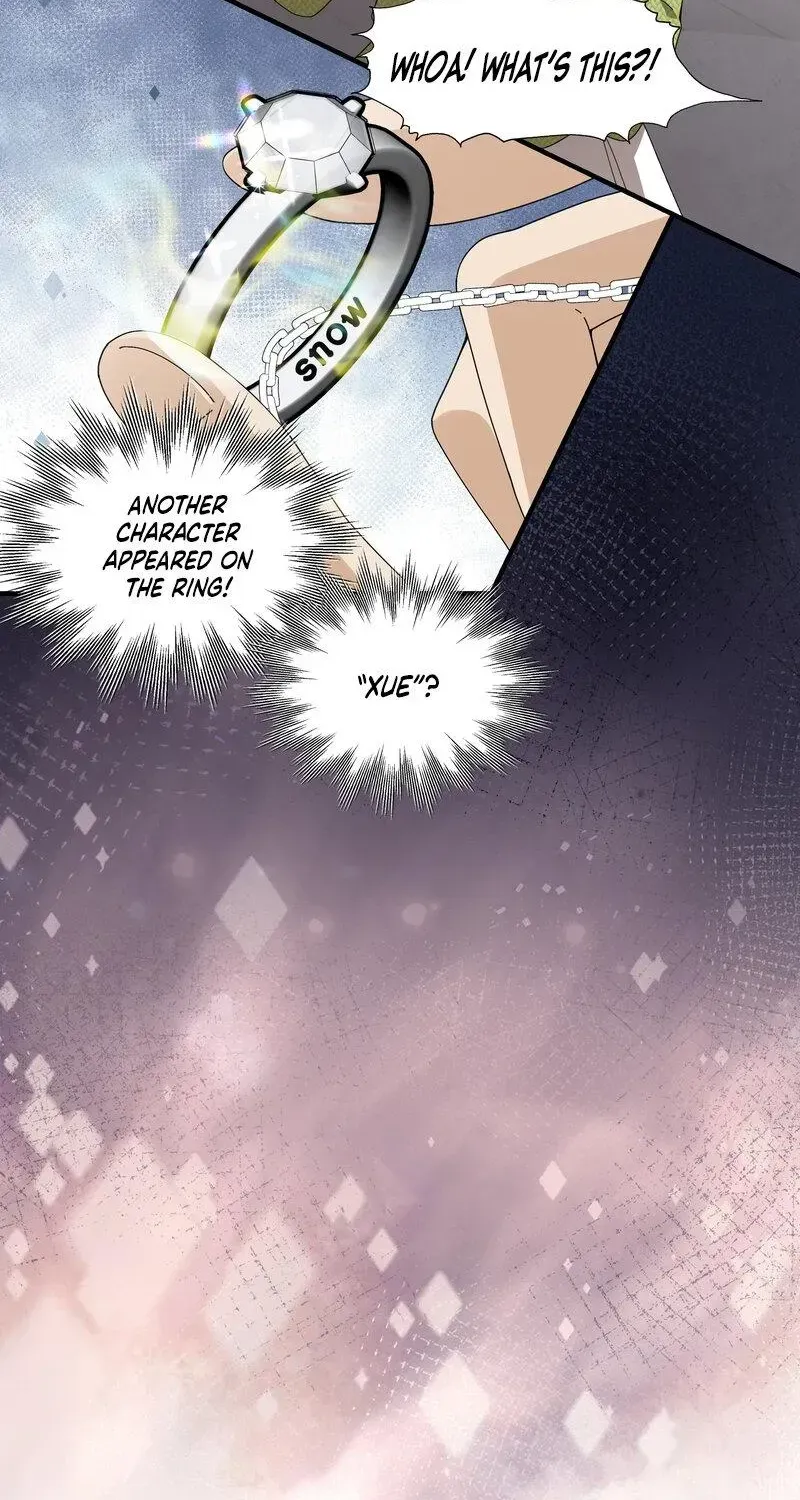 Diary of a Deceased Girl Chapter 7 - page 6
