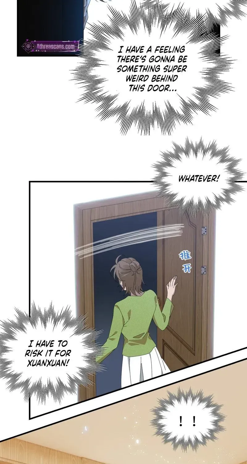 Diary of a Deceased Girl Chapter 7 - page 9