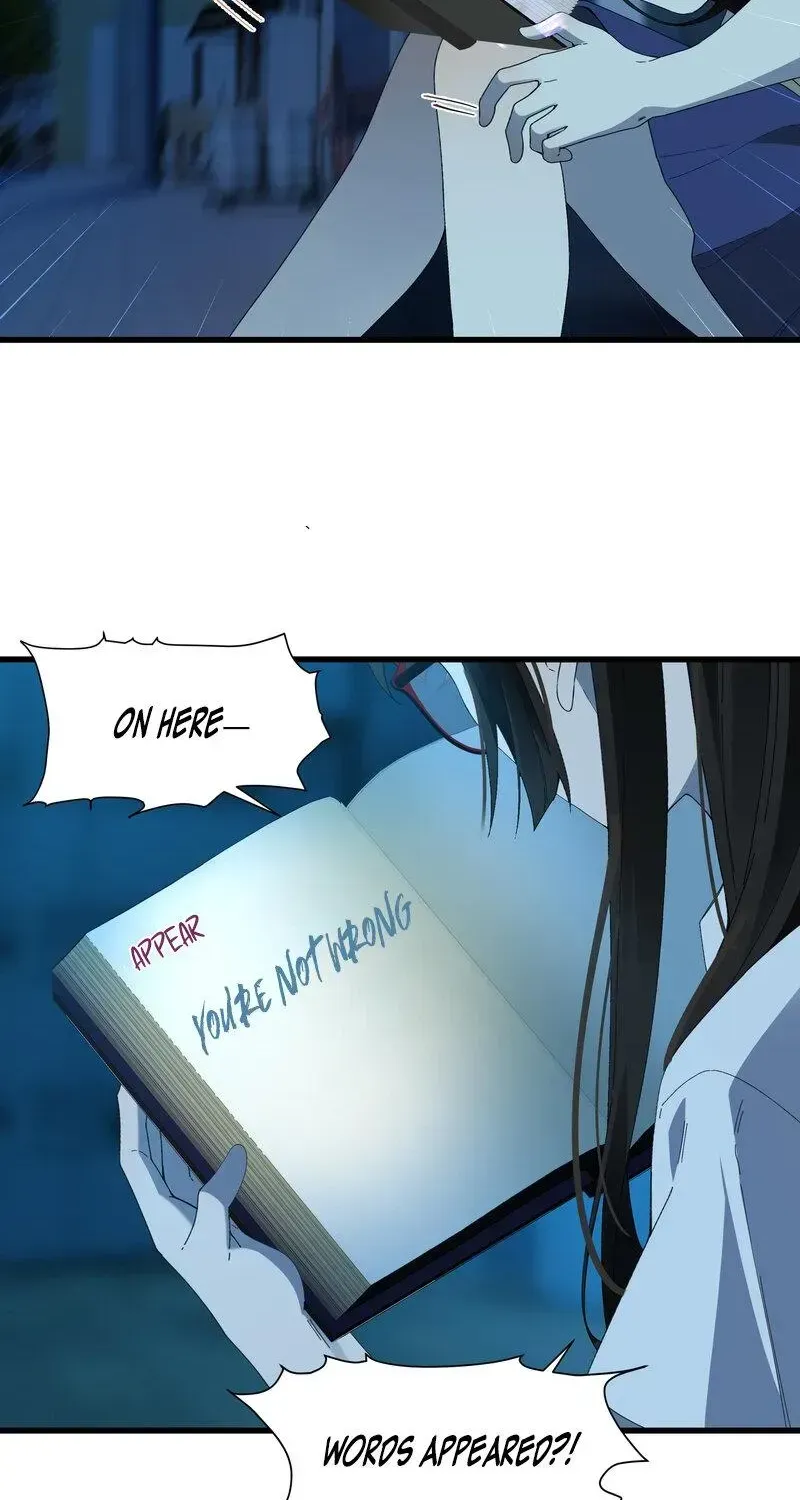 Diary of a Deceased Girl Chapter 10 - page 12