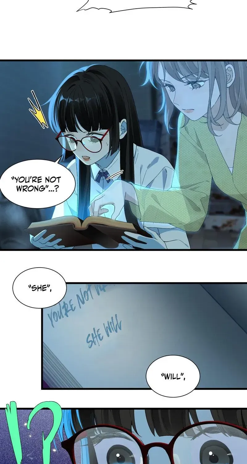 Diary of a Deceased Girl Chapter 10 - page 13