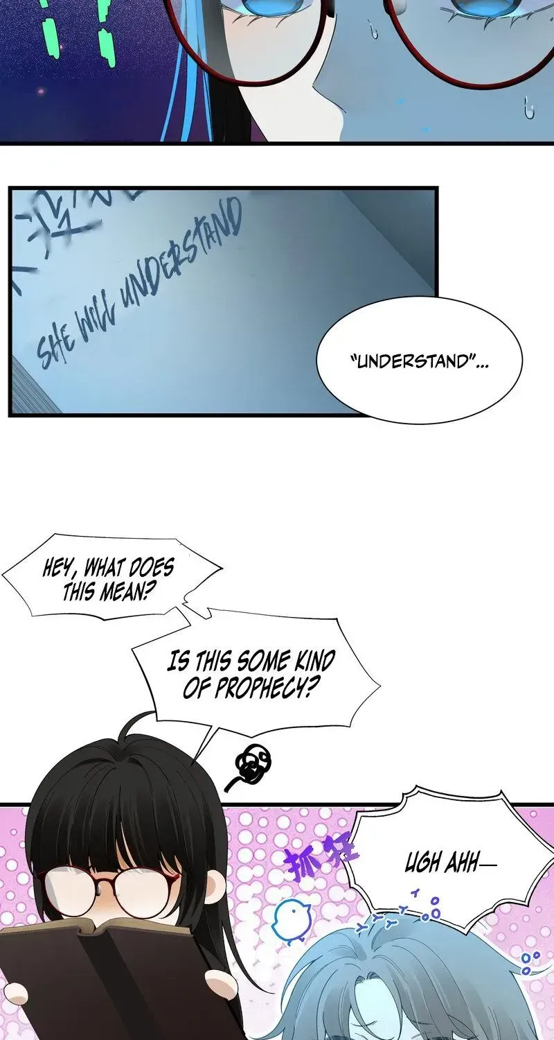 Diary of a Deceased Girl Chapter 10 - page 14