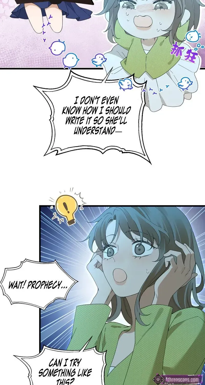 Diary of a Deceased Girl Chapter 10 - page 15
