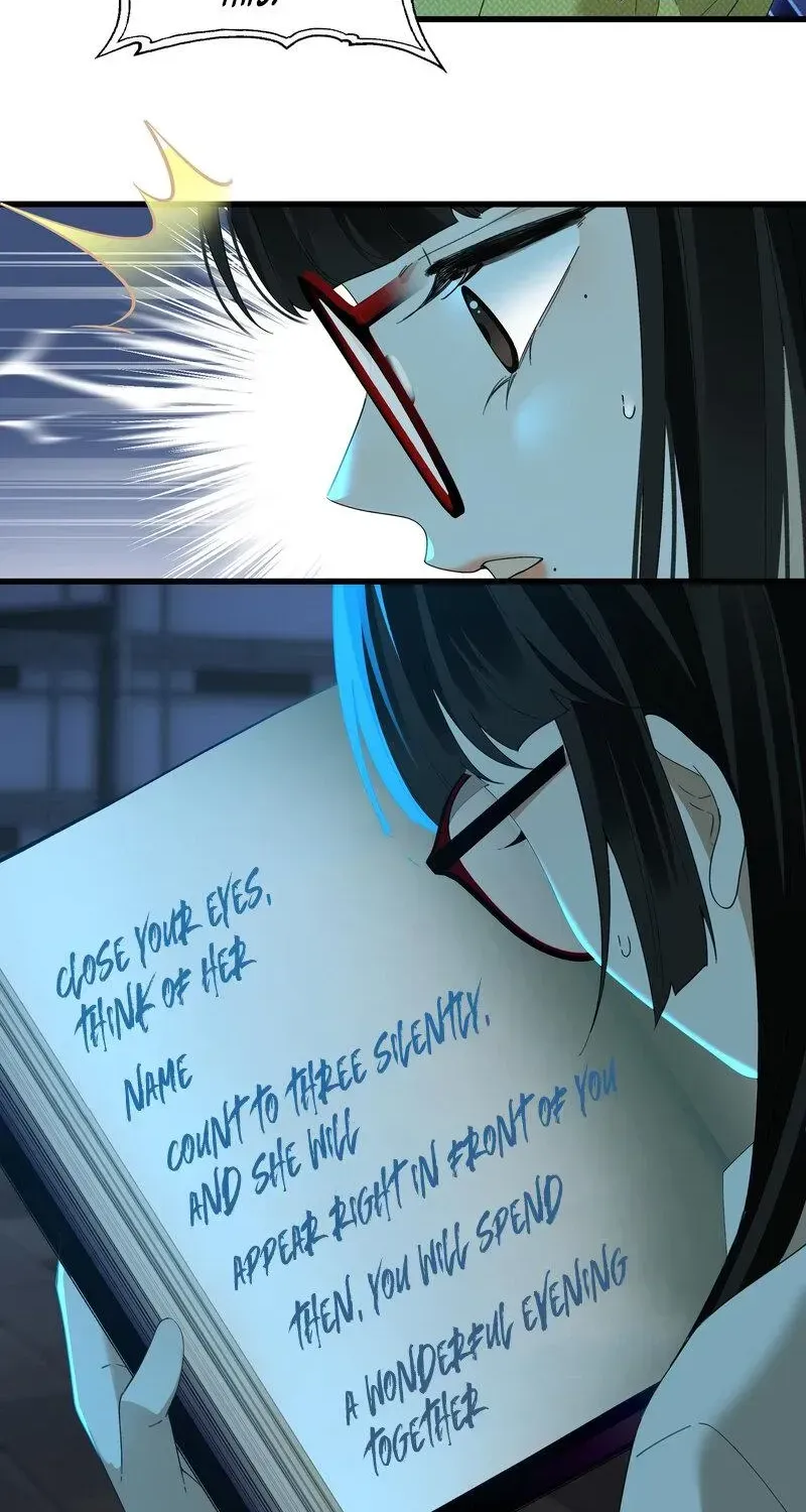 Diary of a Deceased Girl Chapter 10 - page 16