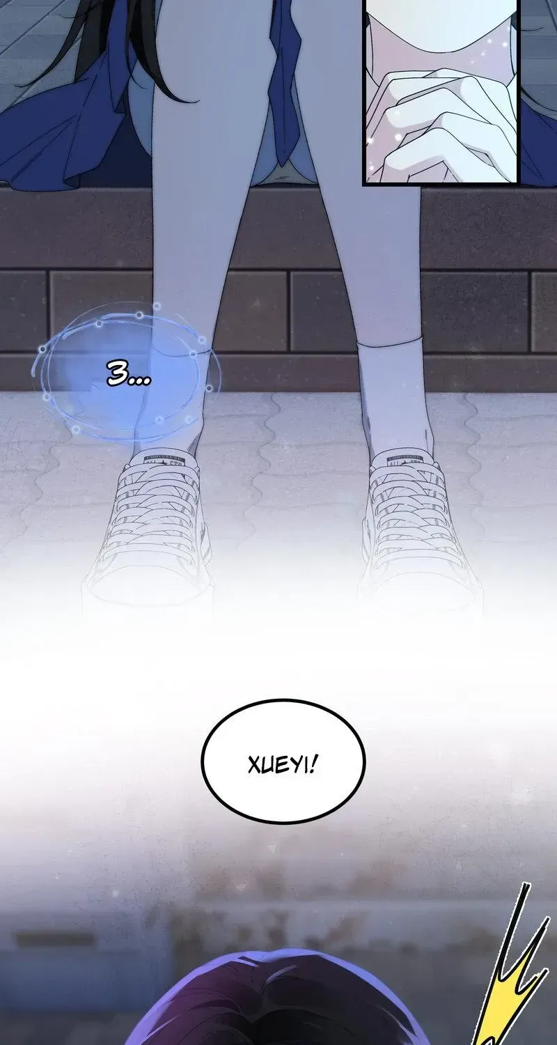 Diary of a Deceased Girl Chapter 10 - page 18